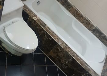استراحة بمسبح