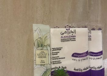 شقة بتصميم فاخر وأنيق بدخول ذاتي 