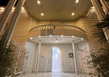 وحدة سكنية بثلاث غرف نوم 