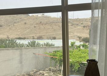 مزرعة بركن شواء 