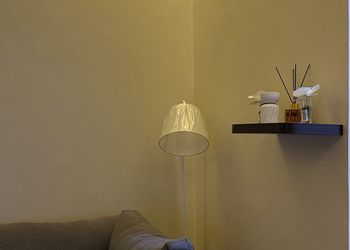 استديو هادئ بسرير ماستر 