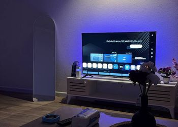 استديو بسرير ماستر ودخول ذاتي