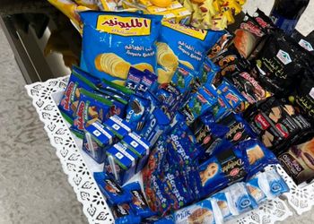 شاليه بمسبح