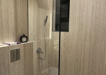استديو بسرير ماستر ودخول ذاتي