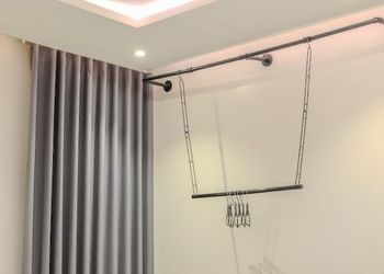 استديو بسرير ماستر