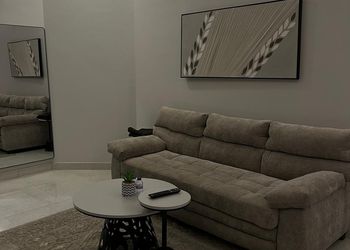 استديو بسرير ماستر