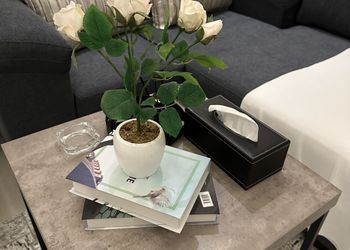استديو بسرير ماستر ودخول ذاتي 