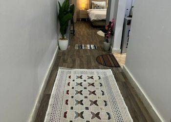 استديو بسرير ماستر