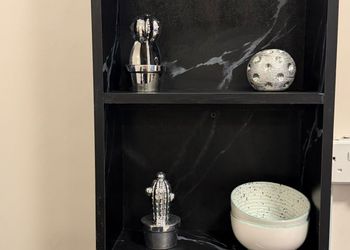 استديو بسرير ماستر ودخول ذاتي 