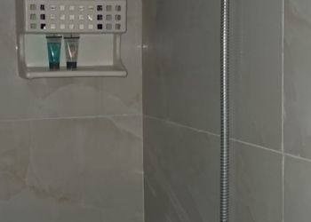 استديو بسرير ماستر وبدخول ذاتي