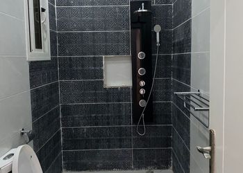 استراحة بجلسة خارجية و مسبح