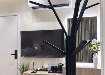 استديو بسرير ماستر
