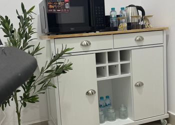 استديو بسرير ماستر ودخول ذاتي
