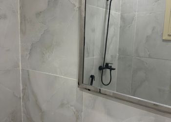 استديو بسرير ماستر ودخول ذاتي