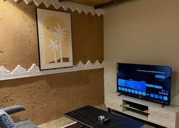 استديو بطابع نجدي