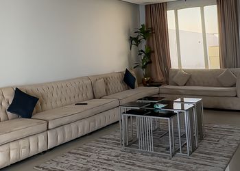 شاليه بألعاب أطفال