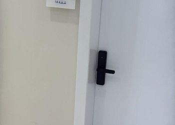 استديو بسرير ماستر ودخول ذاتي