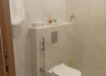 استديو بسرير ماستر ودخول ذاتي