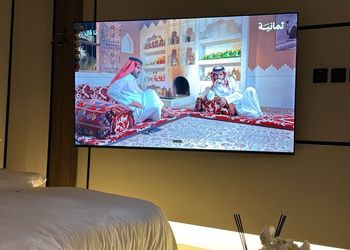 استديو بسرير ماستر