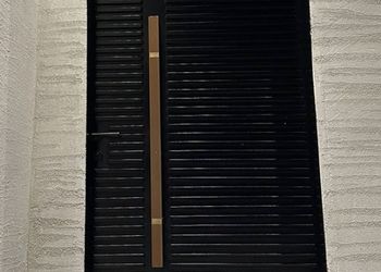 شالية بمجلس انيق واجواء ممتعة 