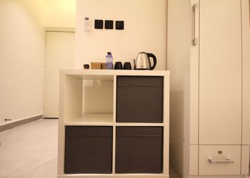 استديو بسرير ماستر