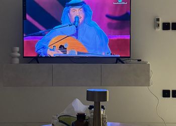 شقة بدخول ذاتي وغرفة نوم 