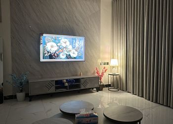 استديو بسرير ماستر