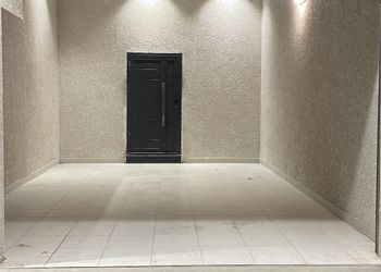 استديو انيق ومميز بكراج سيارة