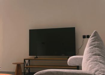 استديو بسرير ماستر ودخول ذاتي 
