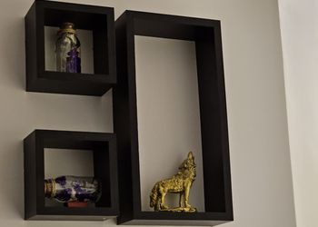 استديو هادئ بسرير ماستر 