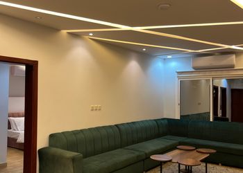  استراحة بمسبح