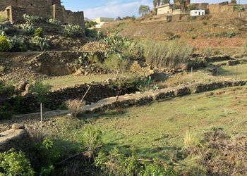 فيلا بإطلالة بين أرياف القريه