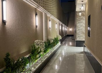 استديو بسرير ماستر ودخول ذاتي