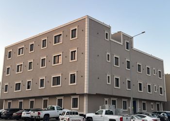 استديو هادئ بسرير ماستر 