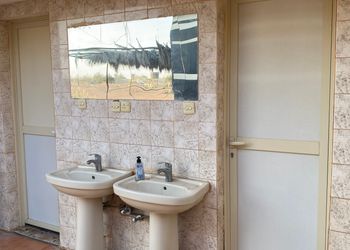 استراحة بجلسة خارجية و مجالس