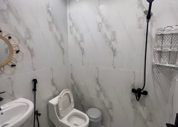 شقة انيقه بدخول ذاتي