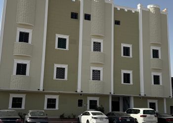 استديو هادئ بسرير ماستر 