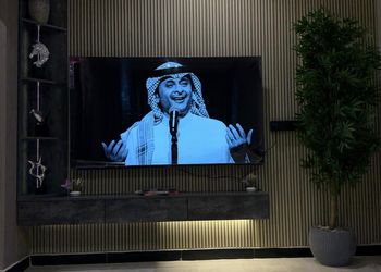 شقة بغرفة نوم وصالة 
