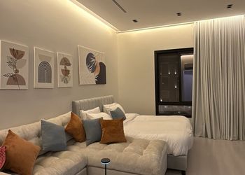 استديو بسرير ماستر