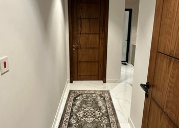 استديو هادئ بسرير ماستر 