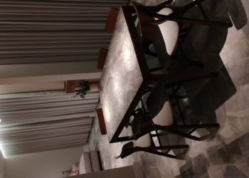 شاليه انيق بصاله مطله
