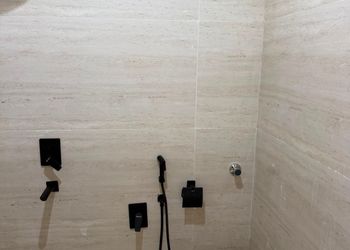 استديو بسرير ماستر ودخول ذاتي