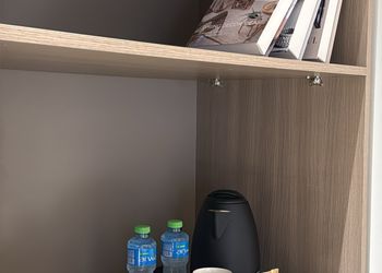 استديو بسرير ماستر
