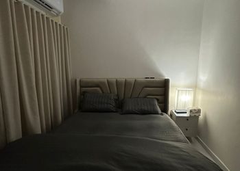 شقة أنيقه بدخول ذكي