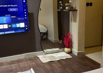 استديو هادئ بسرير ماستر 