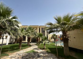 شاليه بصاله انيقة ومسبح