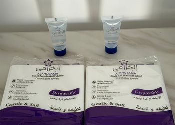 شاليه بغرفه ماستر وصاله واسعه 