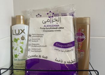 استديو هادئ بدخول ذاتي