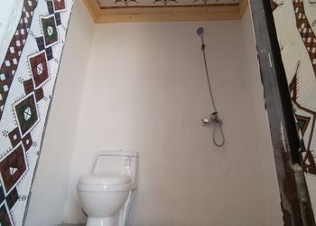 مزرعة بمجلس وجلسة خارجية 