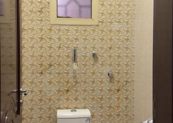 استديو بسرير مريح ودخول ذاتي